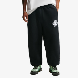 Nike Melegítőnadrág M NK SOLO SW FLC CUFF PANT 