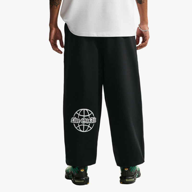 Nike Melegítőnadrág M NK SOLO SW FLC CUFF PANT 