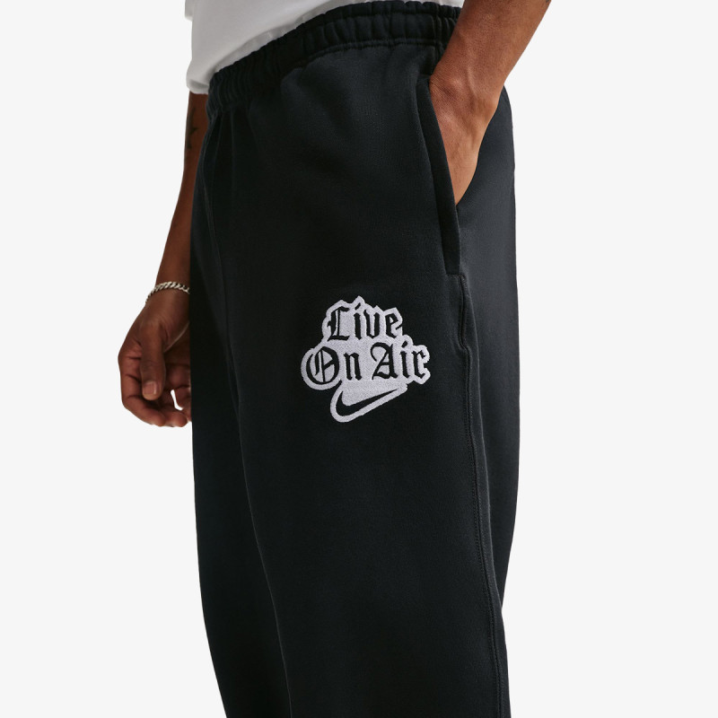 Nike Melegítőnadrág M NK SOLO SW FLC CUFF PANT 