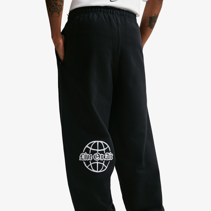 Nike Melegítőnadrág M NK SOLO SW FLC CUFF PANT 