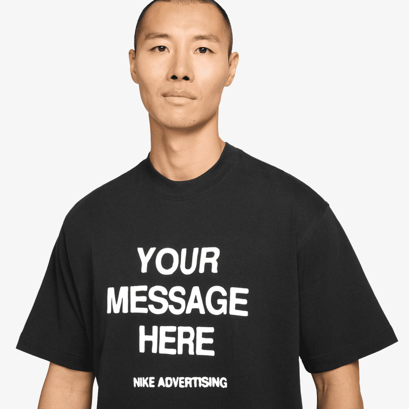 Nike Póló U NSW TEE LSE YMH 1 