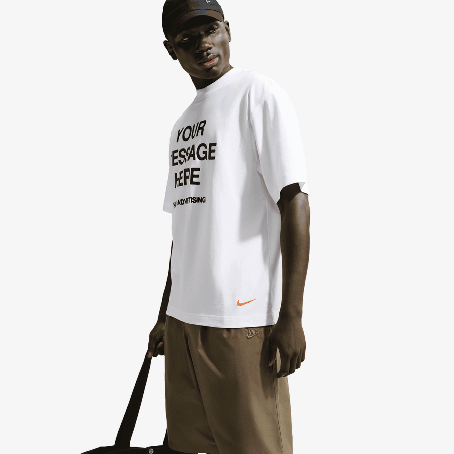 Nike Póló U NSW TEE LSE YMH 1 