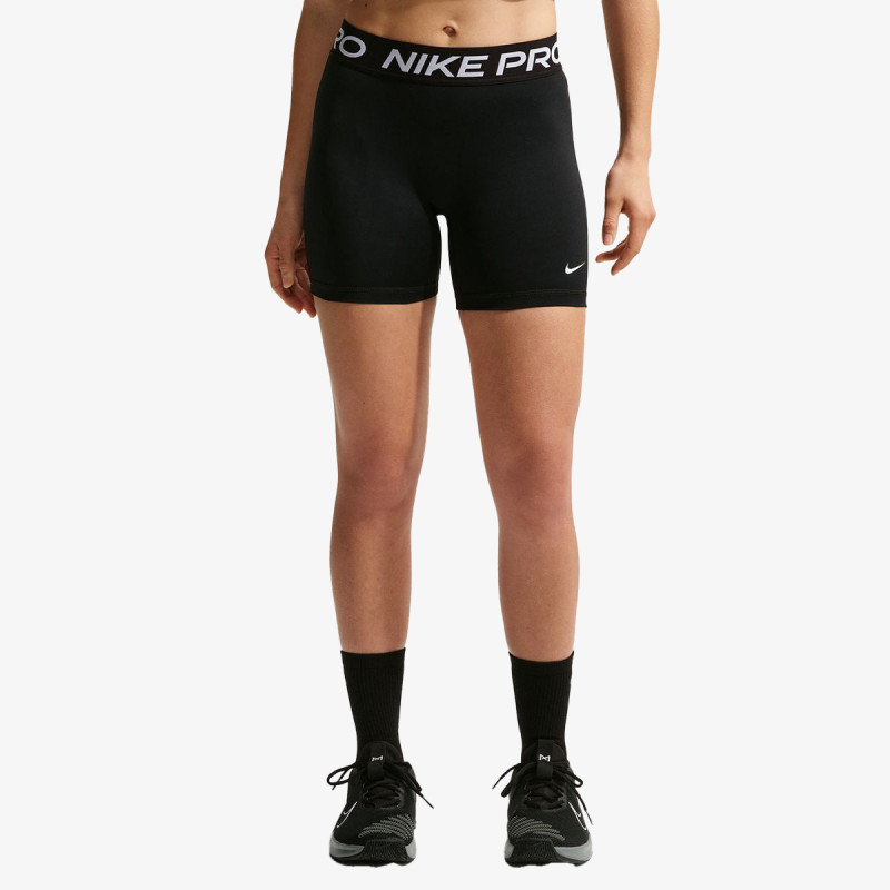Nike Leggings W NP DF 365 MR 5IN SHORT USM 