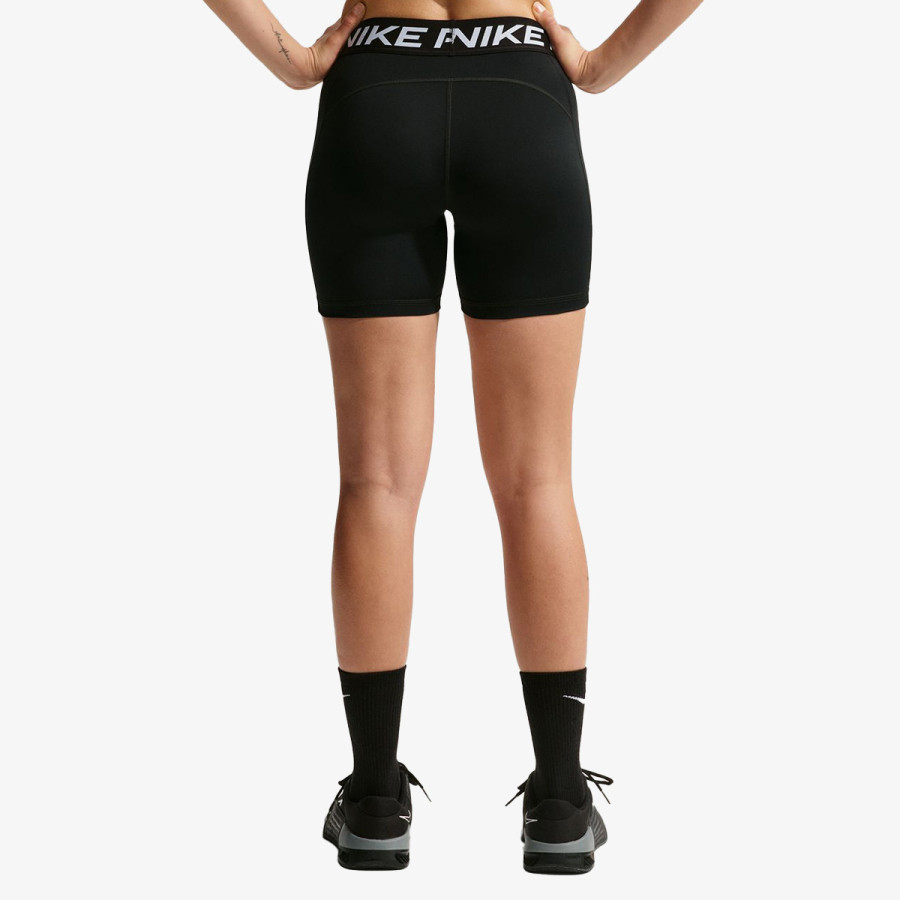 Nike Leggings W NP DF 365 MR 5IN SHORT USM 