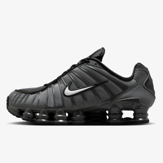 Nike Sneaker NIKE SHOX TL SE TECH 