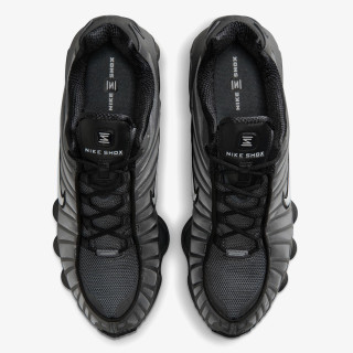 Nike Sneaker NIKE SHOX TL SE TECH 