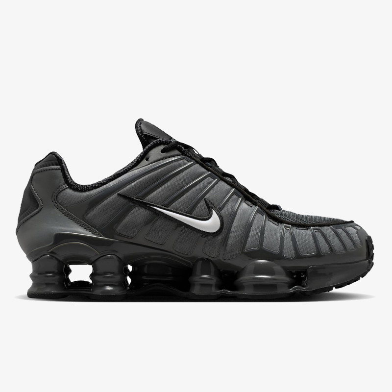 Nike Sneaker NIKE SHOX TL SE TECH 