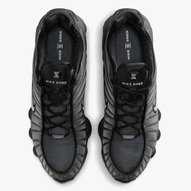 Nike Sneaker NIKE SHOX TL SE TECH 