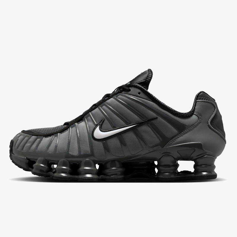 Nike Sneaker NIKE SHOX TL SE TECH 