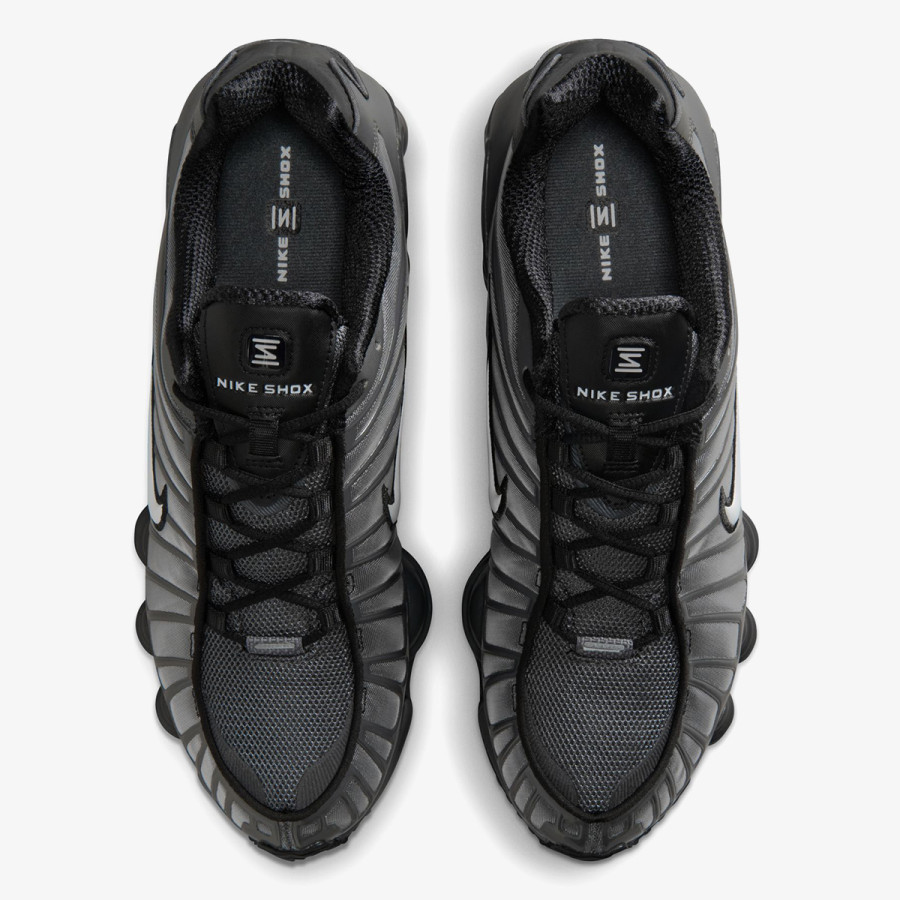 Nike Sneaker NIKE SHOX TL SE TECH 