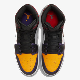 Nike Sneaker Air Jordan 1 Mid SE 