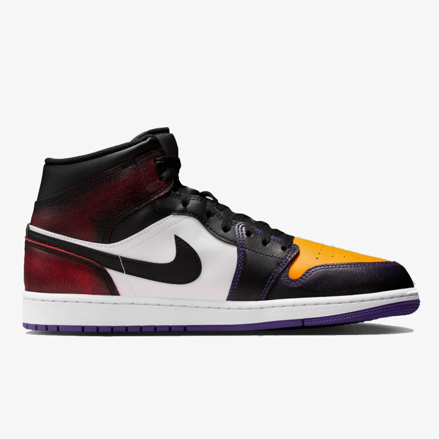 Nike Sneaker Air Jordan 1 Mid SE 