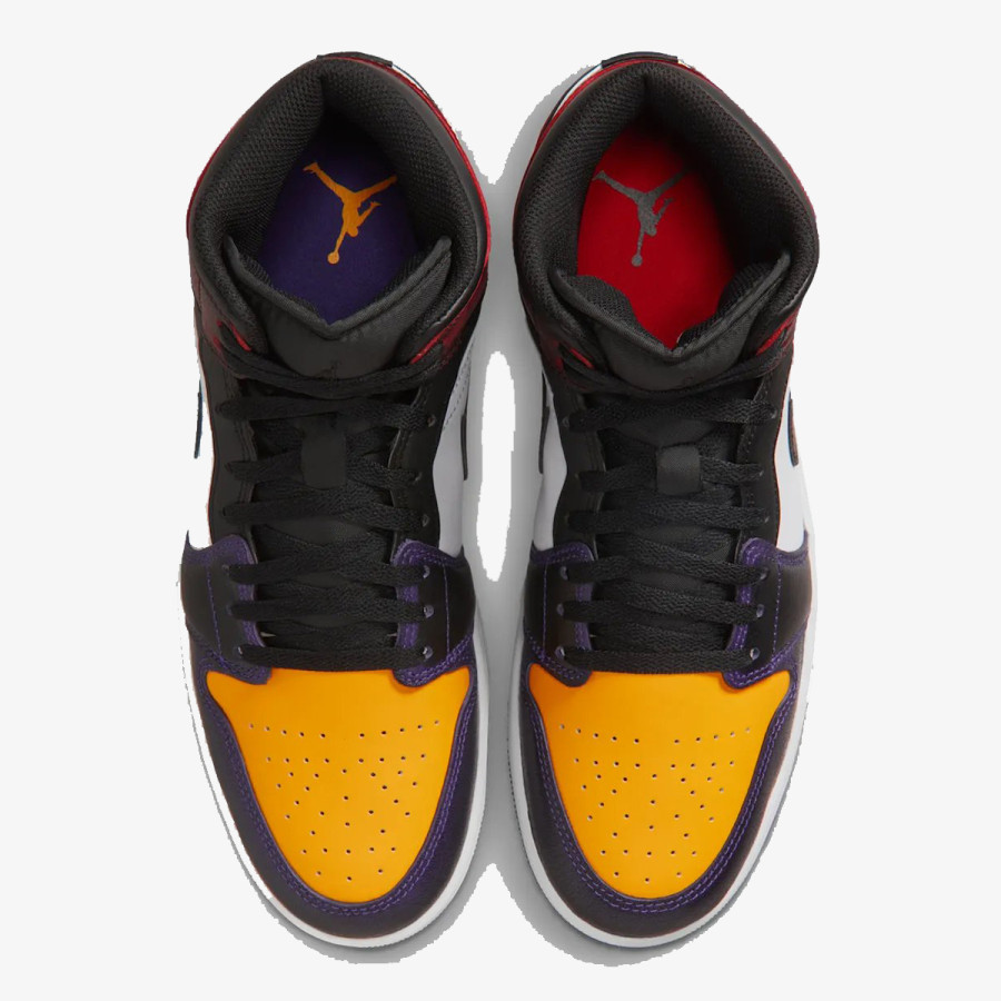 Nike Sneaker Air Jordan 1 Mid SE 