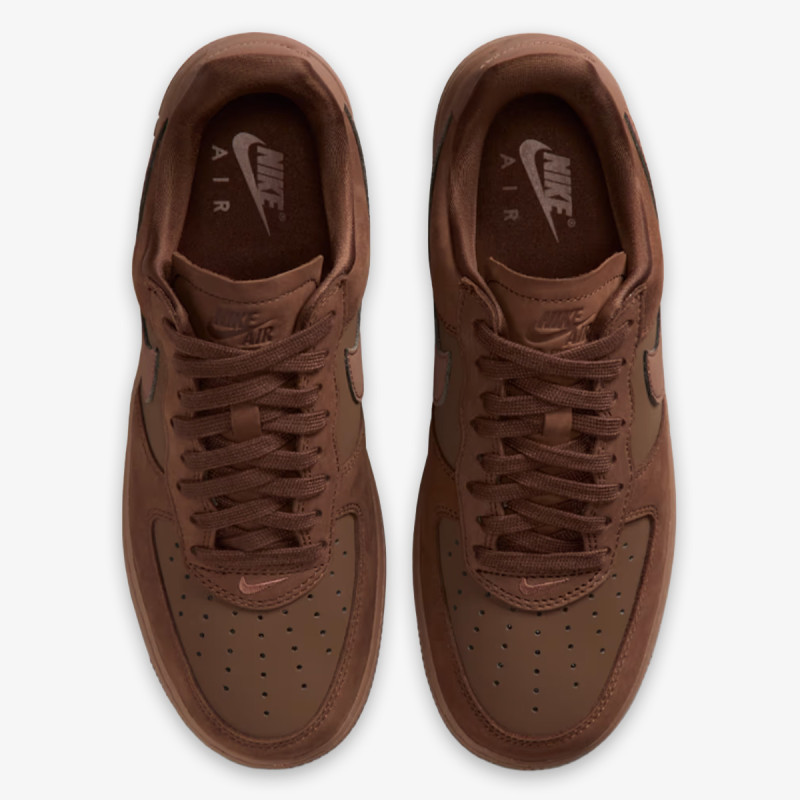 Nike Sneaker W  AIR FORCE 1 RETRO PRM ESS 