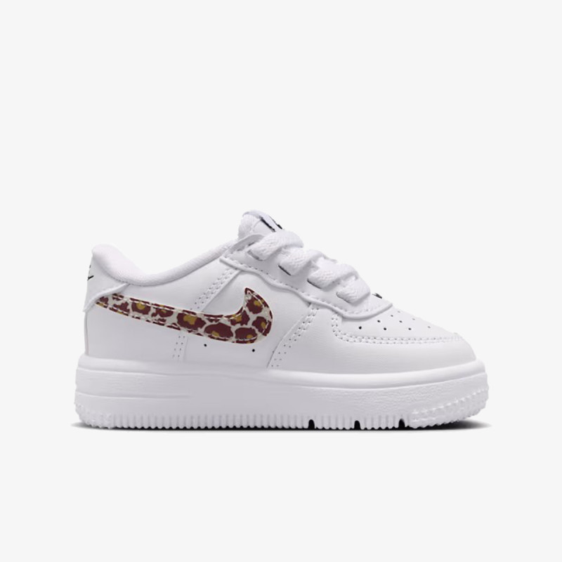 Nike Sneaker Force 1 Low 