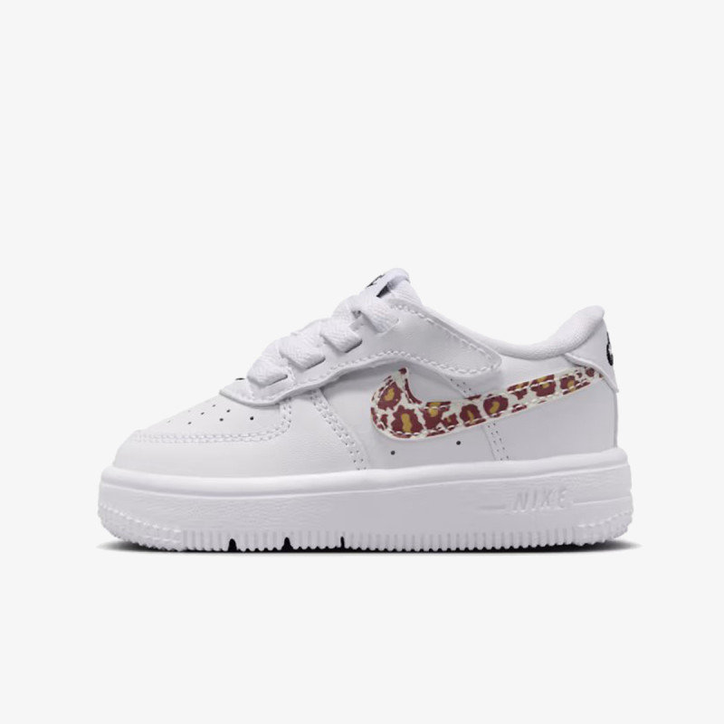 Nike Sneaker Force 1 Low 
