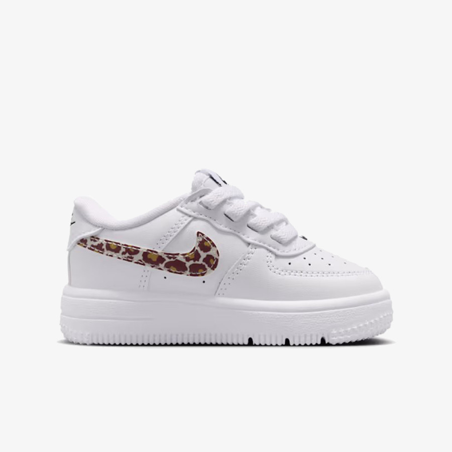 Nike Sneaker Force 1 Low 