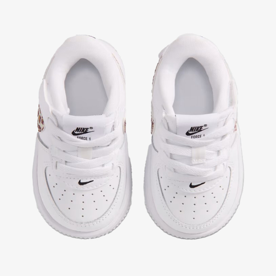 Nike Sneaker Force 1 Low 