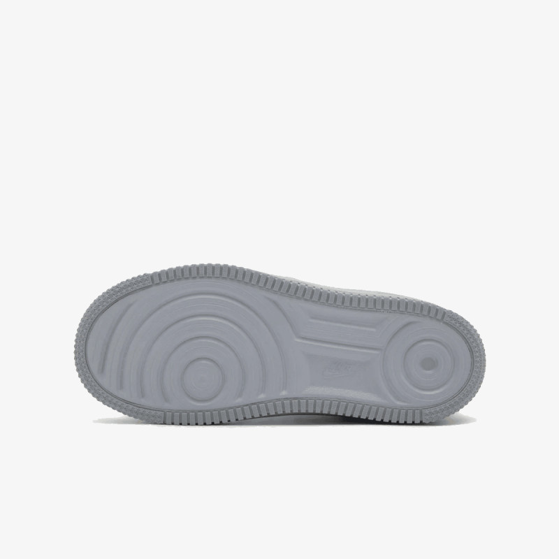 Nike Sneaker FORCE 1 LOW BP JS LACE 