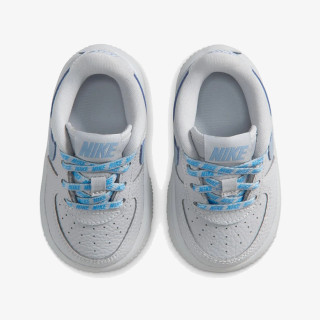 Nike Sneaker FORCE 1 LOW BT JS LACE 