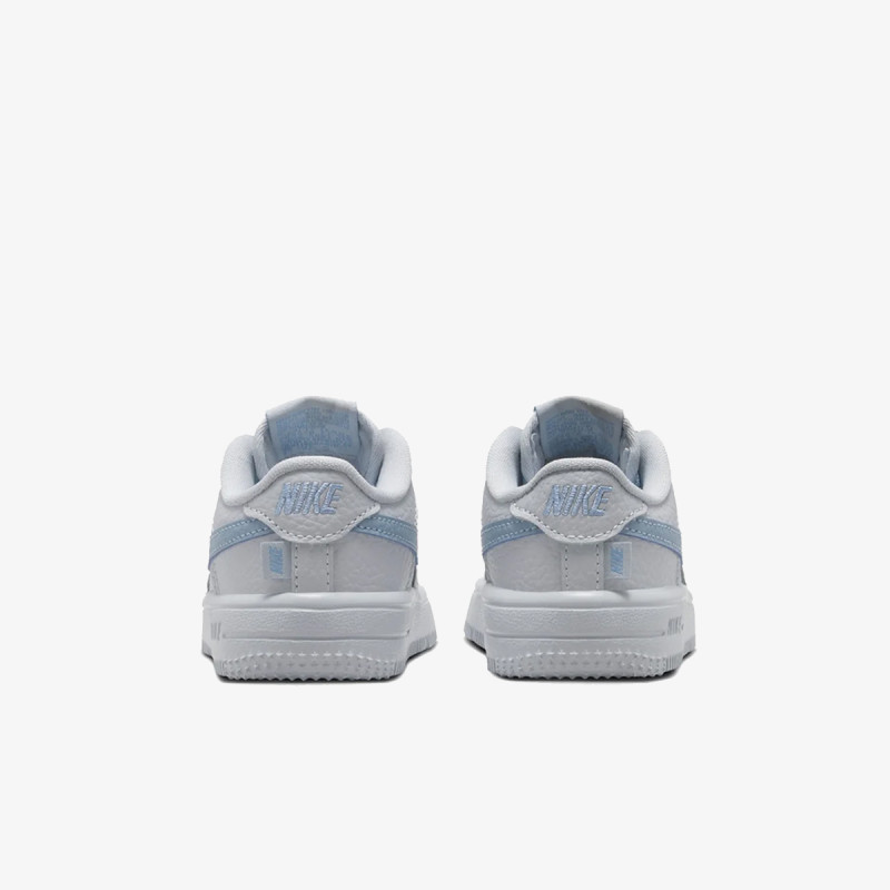 Nike Sneaker FORCE 1 LOW BT JS LACE 