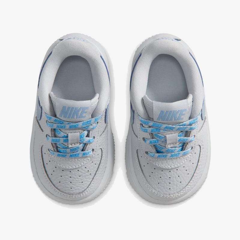 Nike Sneaker FORCE 1 LOW BT JS LACE 