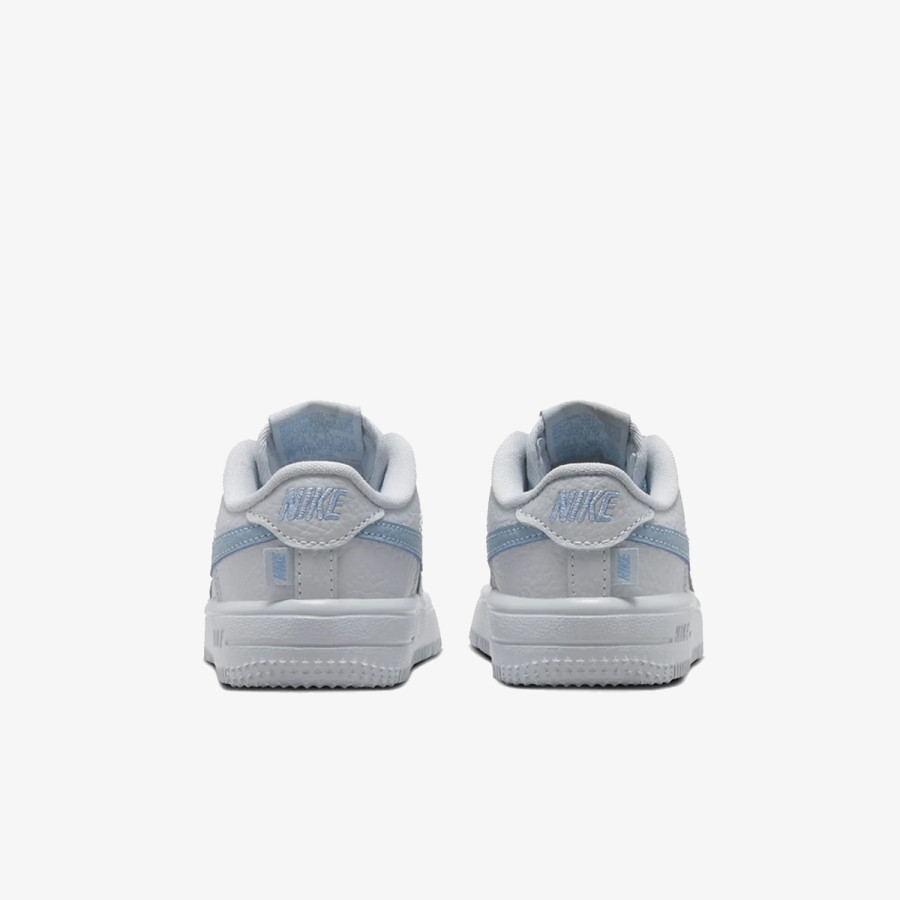 Nike Sneaker FORCE 1 LOW BT JS LACE 