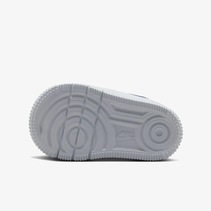 Nike Sneaker FORCE 1 LOW BT JS LACE 