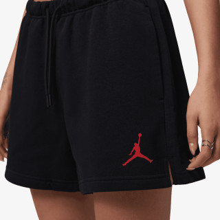 Nike Rövidnadrág W J JUMPMAN FLC SHORT 2 