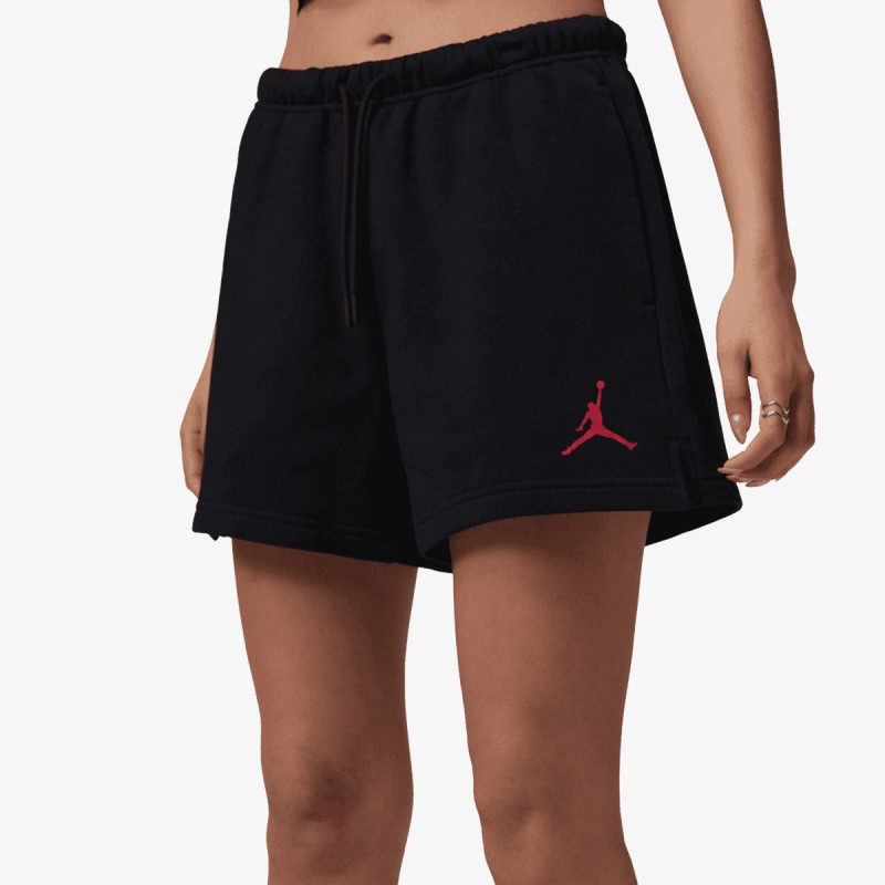 Nike Rövidnadrág W J JUMPMAN FLC SHORT 2 