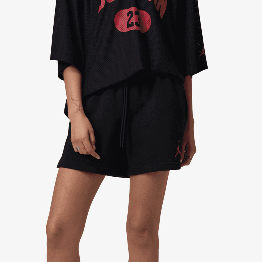 Nike Rövidnadrág W J JUMPMAN FLC SHORT 2 