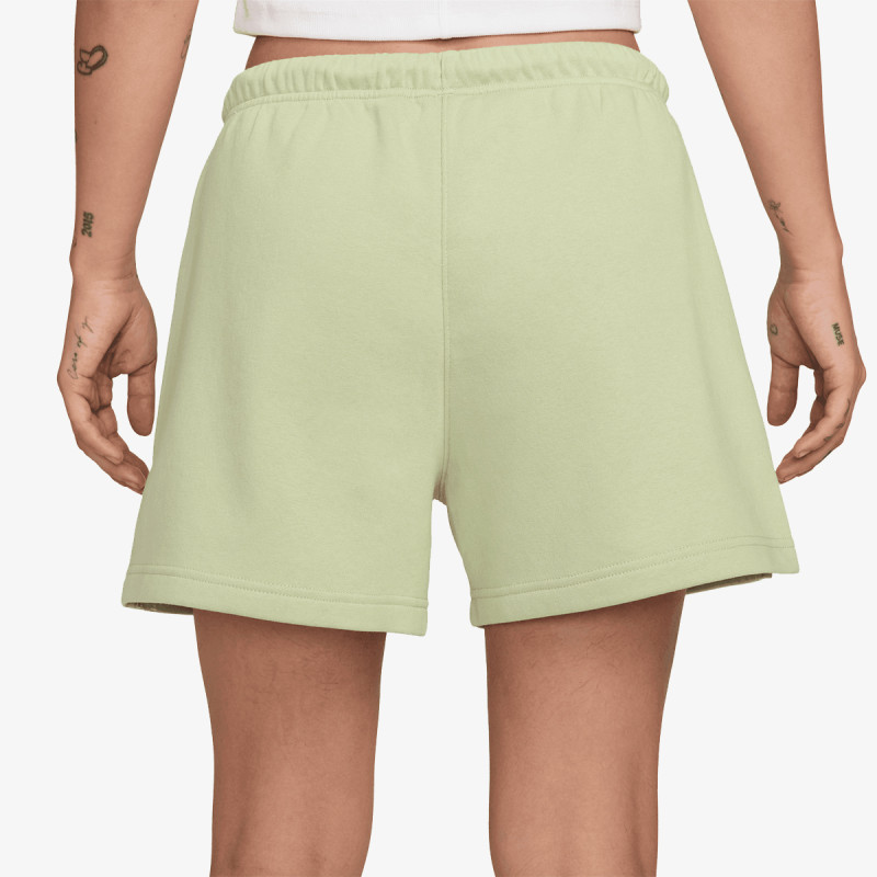 Nike Rövidnadrág W J JUMPMAN FLC SHORT 2 