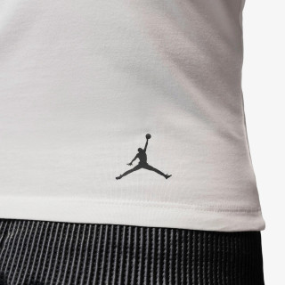 Nike Póló W J BRK SS TMID GFX TEE FST 
