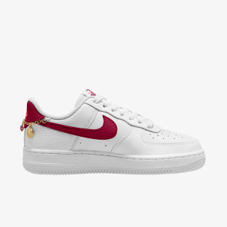Nike Sneaker W AIR FORCE 1 '07 SHOELERY 