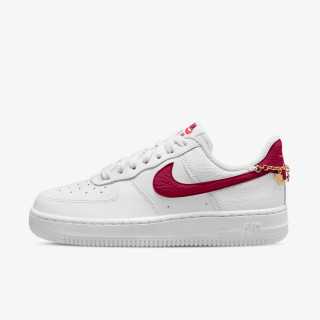 Nike Sneaker W AIR FORCE 1 '07 SHOELERY 