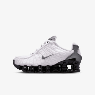 Nike Sneaker NIKE SHOX TL GS AS 