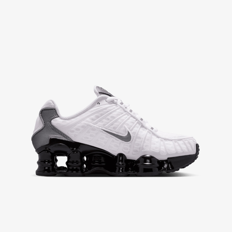 Nike Sneaker NIKE SHOX TL GS AS 