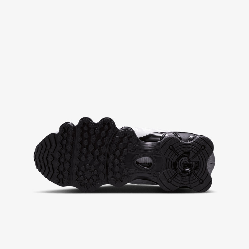 Nike Sneaker NIKE SHOX TL GS AS 