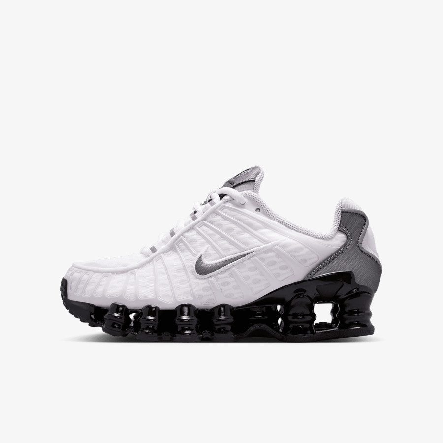 Nike Sneaker NIKE SHOX TL GS AS 