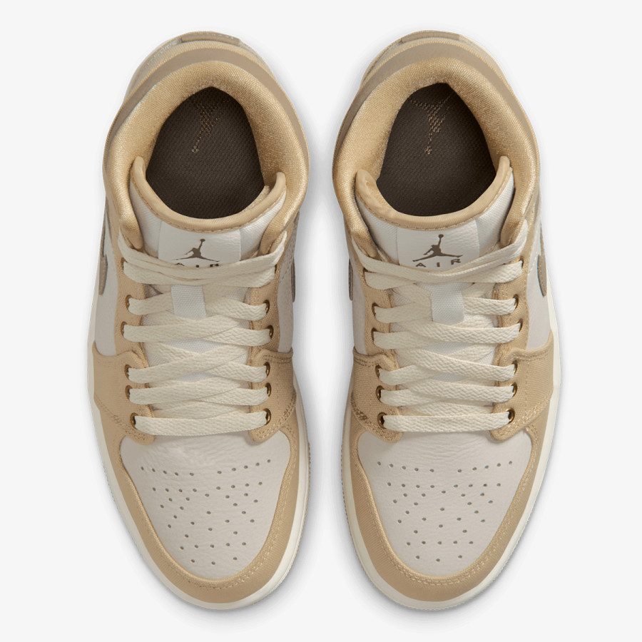 Nike Sneaker Air Jordan 1 Mid SE 