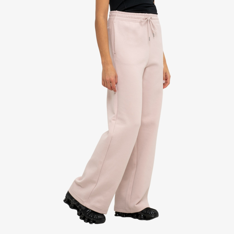 Nike Melegítőnadrág W NSW PHNX FLC HR PANT WIDE 