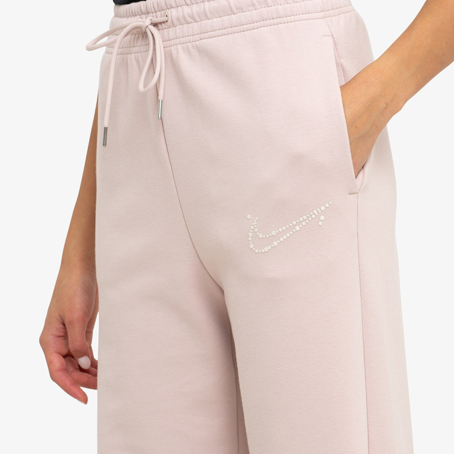 Nike Melegítőnadrág W NSW PHNX FLC HR PANT WIDE 