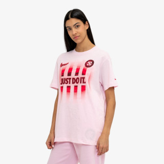 Nike Póló BOXY OVERSIZE TEE 