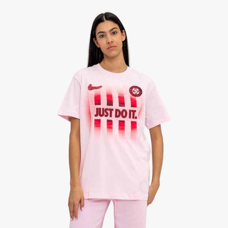 Nike Póló BOXY OVERSIZE TEE 