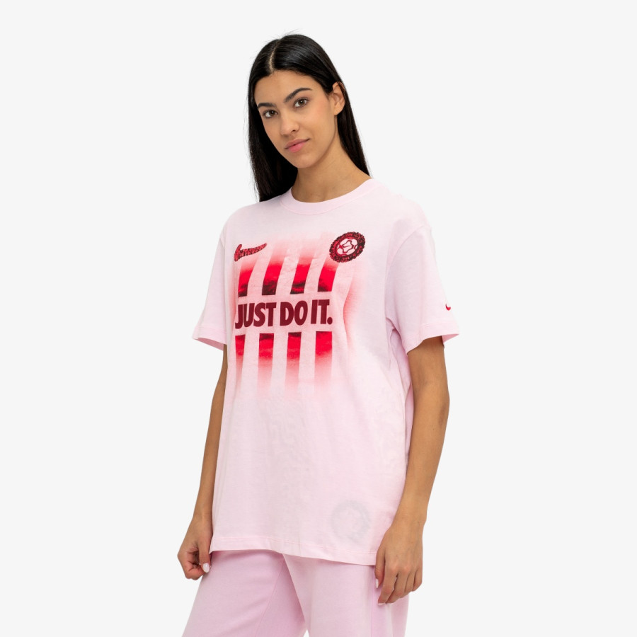 Nike Póló BOXY OVERSIZE TEE 