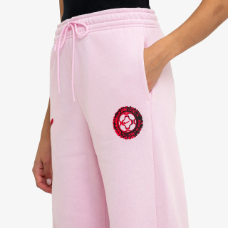 Nike Melegítőnadrág W NSW FLC HR PANT WIDE 2 