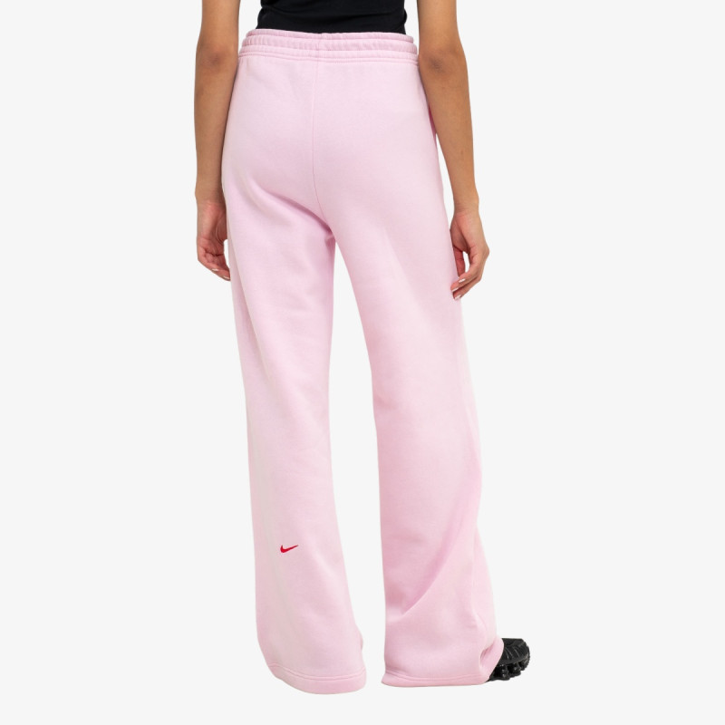 Nike Melegítőnadrág W NSW FLC HR PANT WIDE 2 
