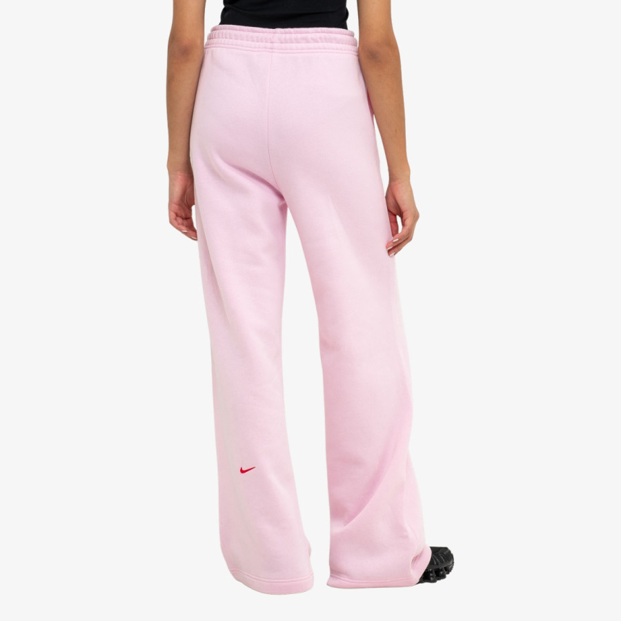 Nike Melegítőnadrág W NSW FLC HR PANT WIDE 2 