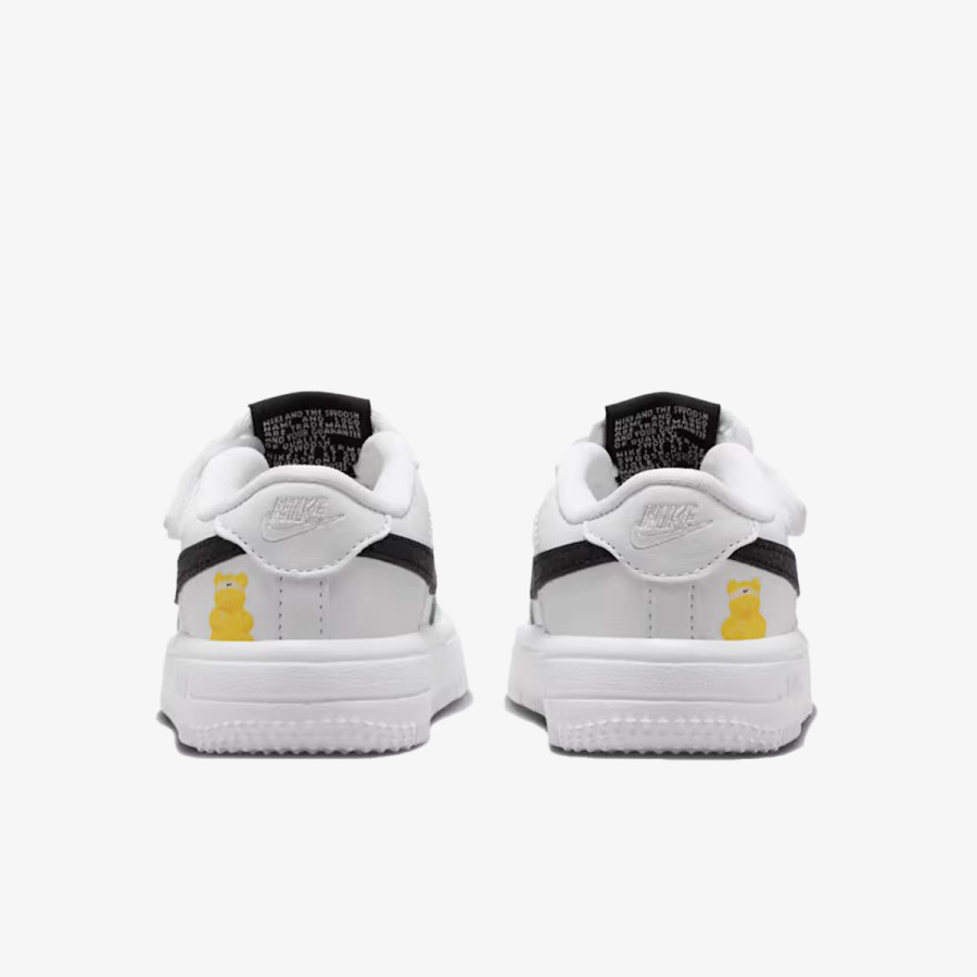 Nike Sneaker Force 1 Low 