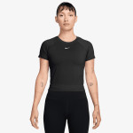 Nike Póló W NP DF SMLS SS TOP WT 